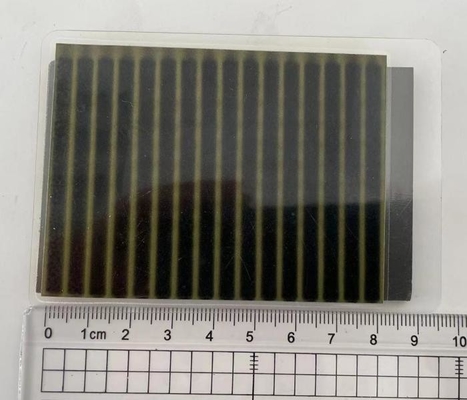 3000 Gauss Rare Earth NdFeB Magnet Karet Tahan Karat Strip Magnet Fleksibel Kuat