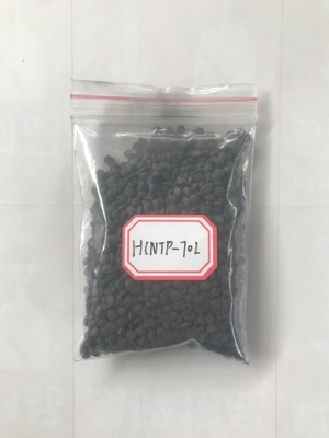 Senyawa PPS Neodymium Besi Boron NdFeB Anisotropik Kepadatan 5.31G/Cm3