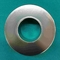 ISO9000 0.2mm-200mm Permanen Neodymium Magnet Motor Stator Rotor Magnet Majelis
