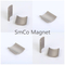 ISO 9000 Suhu Kerja Tinggi AlNiCo SmCo Magnet Permanent Magnet Assembly