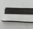 OEM Ultra Tipis NdFeB Karet Magnet Rare Earth Magnetic Tape 30x1.05x0.3mm