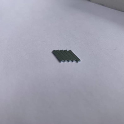 Lapisan Epoxy Magnet NdFeB Sinter N58 N48 Magnet Permanen