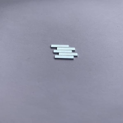 Lapisan Epoxy Magnet NdFeB Sinter N58 N48 Magnet Permanen
