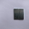 30 × 13.5 × 3 N35-N54 Sinter NdFeB Magnet Bahan Magnet Permanen