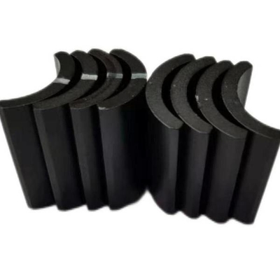 Judul Jenis Magnet NdFeB Berikat Neodymium Besi Boron Magnet Bumi Langka