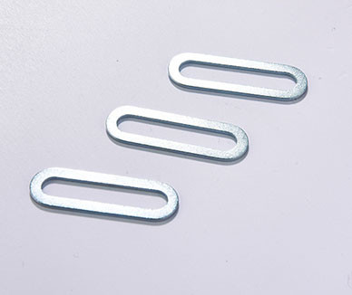 Magnet Neodymium Besi Boron Sinter Magnet Permanen Bumi Langka Super Kuat