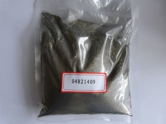NEO Powder NdFeB Isotropic Bonded Magnetic Powder Bubuk Untuk Injeksi Magnet